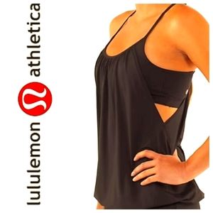Lululemon No Limits Tank Top
